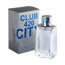 Linn Young Club 420 City Edt M 100ML