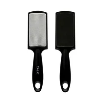 Removedor de Callos Cala Dual-Sided Foot File Black