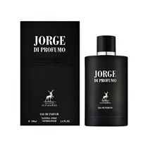 Maison Alhambra Jorge Di Profumo H Edp 100 ML