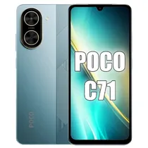  Cel Xiaomi ...