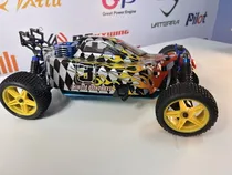  Carro Himot...