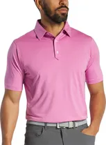  Camisa Polo...