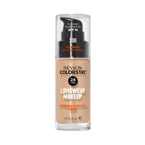  Base Revlon...