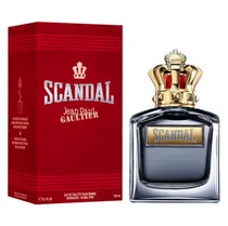 Perfume Jean Paul Gaultier Scandal Eau de Toilette Masculino 100ML