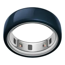 Anel Inteligente Smart Oura Ring 4 Bluetooth Tamanho 9 - Ceramic Midnight (66213)