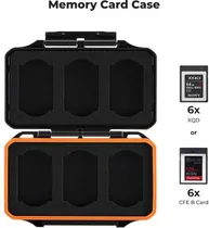 Case para T...