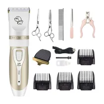 Maquina de Tosa Pet Onida ON-P2 - Kit - Bivolt