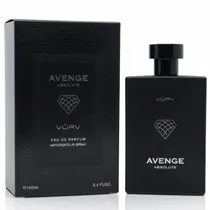 Perfume Vurv Avenge Absolute Edp Masculino - 100ML