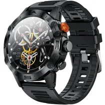 Relogio Smart Hoco Y20 Sports - Black