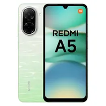 Smartphone Xiaomi Redmi A5 Global 128GB 4GB Ram Dual Sim Tela 6.88" - Verde