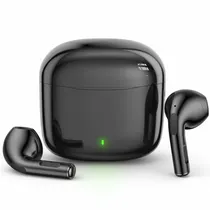 Fone de Ouvido Bluetooth TWS Sate AE-6121 - Preto