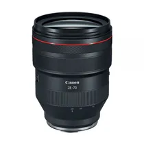 Lente Canon ...