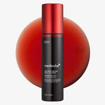 Medicube Esfoliante Corporal Red Acne Body Peeling Shot 110G