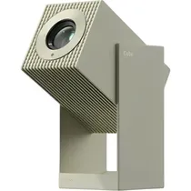 Projetor Wanbo Cube 2 Pro 500 Lumens Full HD - Verde