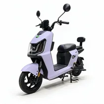  Moto Elétri...