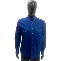 Camisa Indiv...