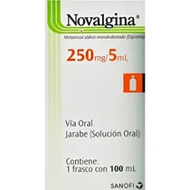  Med. Novalg...