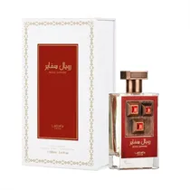 Perfume Lattafa Pride Royal Sapphire Edp Unissex 100ML