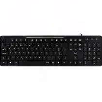  Teclado Mte...