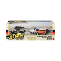  Kit de Auto...