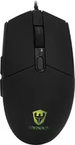 Mouse com Fio Gaming Sate RGB A-564