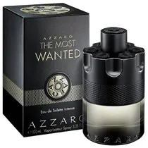Perfume Azzaro Edt Intense 100ML
