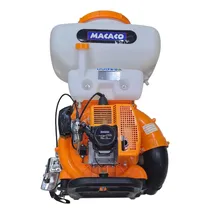 Pulverizador A Gasolina Macaco – 26CC