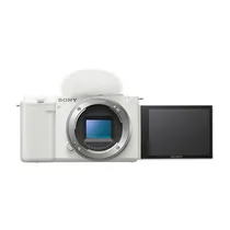 Câmera Sony...