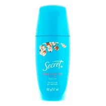  Secret Deo ...