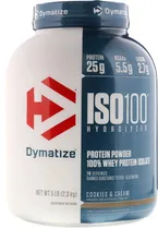  Dymatize Su...