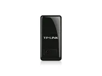 Adaptador USB Wireless TP-Link TL-WN823N 300MBPS