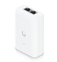 Ubnt U-Poe+ Unifi Adaptador Poe Gigabit 48V(30W)