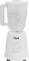 Liquidificador Krab KBLE15 350W 1.5L 220V-50/60HZ - Branco (Caixa Feia)