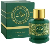  Perfume Mar...
