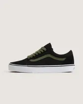 Calzado Vans...