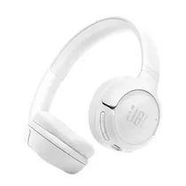 Headphone JBL Tune 530BT Wireless – Branco