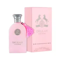 Maison Alhambra Delilah Edp 100ML