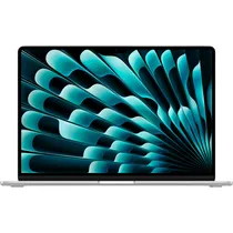 Apple Macbook Air MDH74LL/A - M5 10-Core - 16/512GB - 13.6" - 2026 - Silver - Caixa Dan