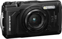 Camara Olymp...