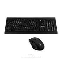  Teclado+Mou...