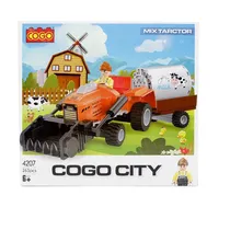  City Tracto...