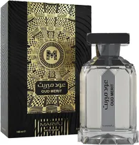  Perfume Mar...