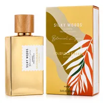 Perfume Gold...
