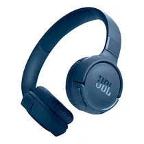 Fone de Ouvido JBL Tune 520BT Bluetooth - Azul