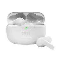 Auricular JBL Wave Beam BT White