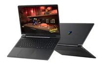 Notebook Del...
