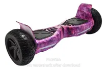 Scooter Hove...
