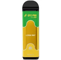 Life Pod Vap...