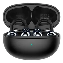 Fone Ear G-Tide Clip 1 Wireless Black