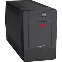 UPS Apc Easy UPS BVG1200I-MSN 1200 Va 650 W 220V - Preto